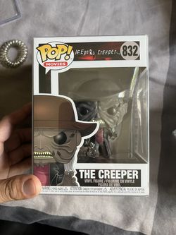 The CREEPER Funko Pop #832