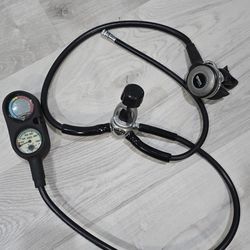 Aqualung TITAN Mares Scuba Diving Regulator