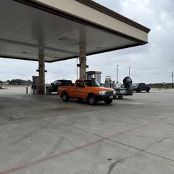 1998 Ford Ranger