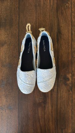 Nautica Women's Shoes 