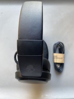 Skullcandy Crusher Wireless Headphones 