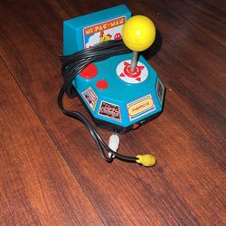 Namco Ms Pac-Man 