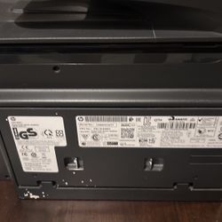 Hp Copier/scanner