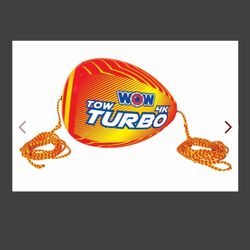 Boat Tow Rope