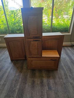 Kitchen Cabinets
