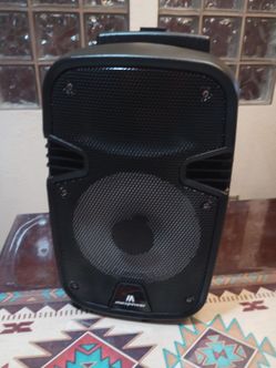 Speaker
