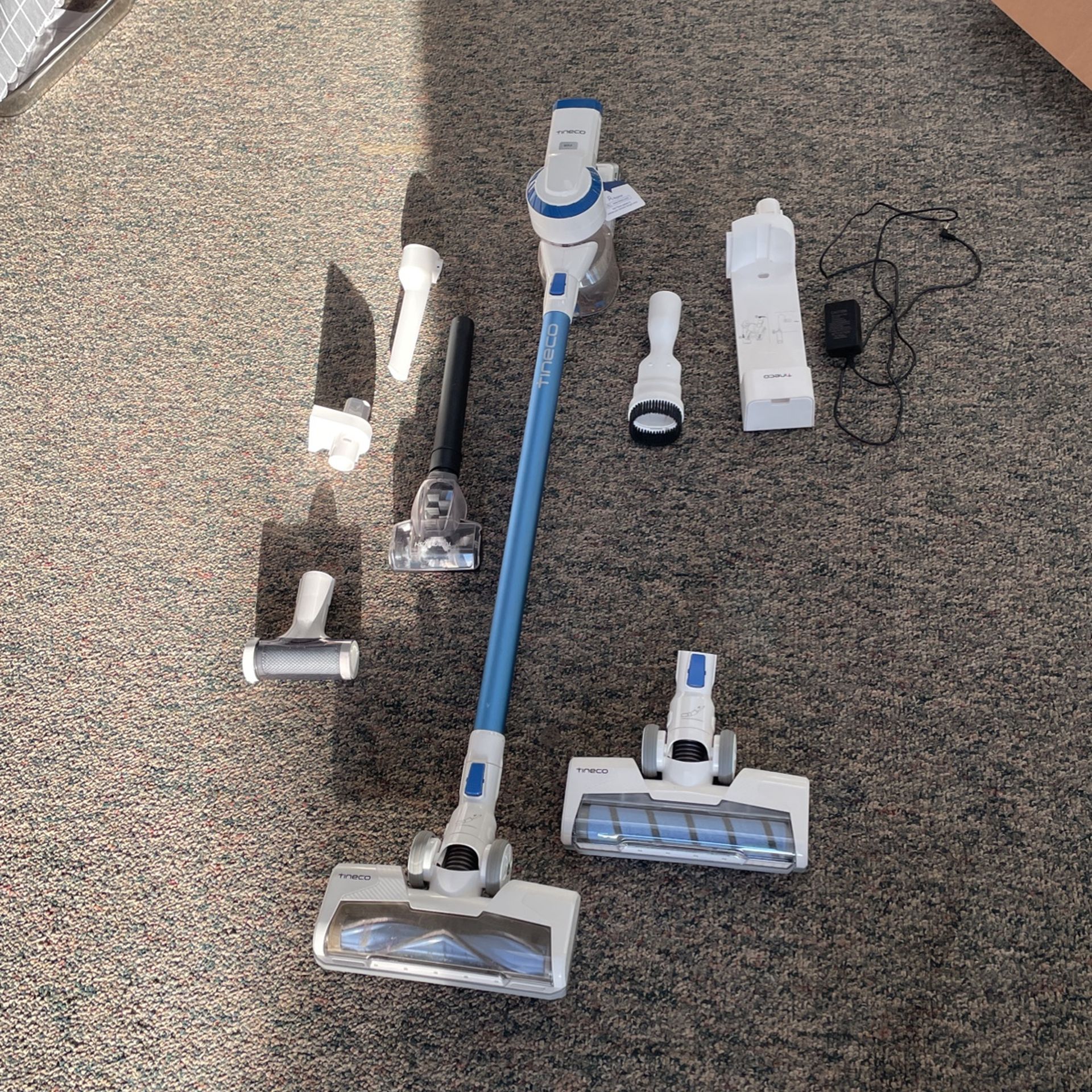 Tineco Stick Vacuum Cleaner