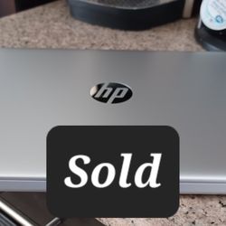 Windows 11 Loaded Fast Like New Intel i5 Laptop ***