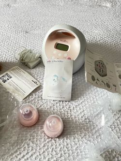 Breast Pump
