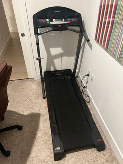 Weslo Treadmill