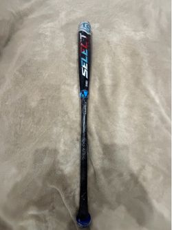 BBCOR Easton select