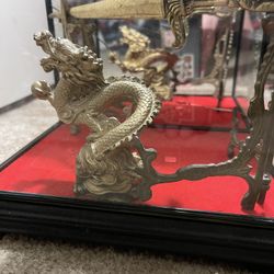 Chinese Antique Home Decorations 