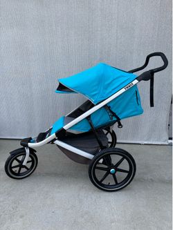 Thule Urban Glide Jogging Stroller