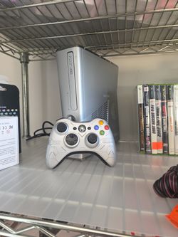 Xbox 360 Halo Reach Like New