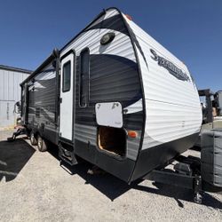 2015 Keystone RV Springdale 266RL 2015 Keystone RV Springdale 266RL
