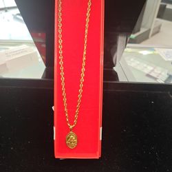 Pendant Chain 