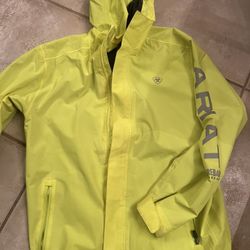Ariat Medium Rain Jacket