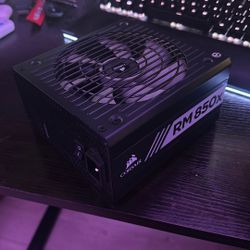 Power Supply Corsair RM 850X