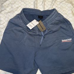 Balenciaga shorts