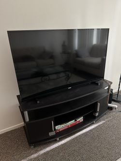 TV And TV Stand