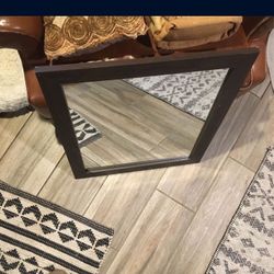 Mirror Bedroom/Bathroom Brand New!!