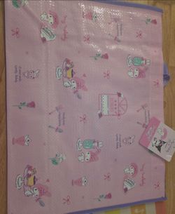 Sanrio reusable bags