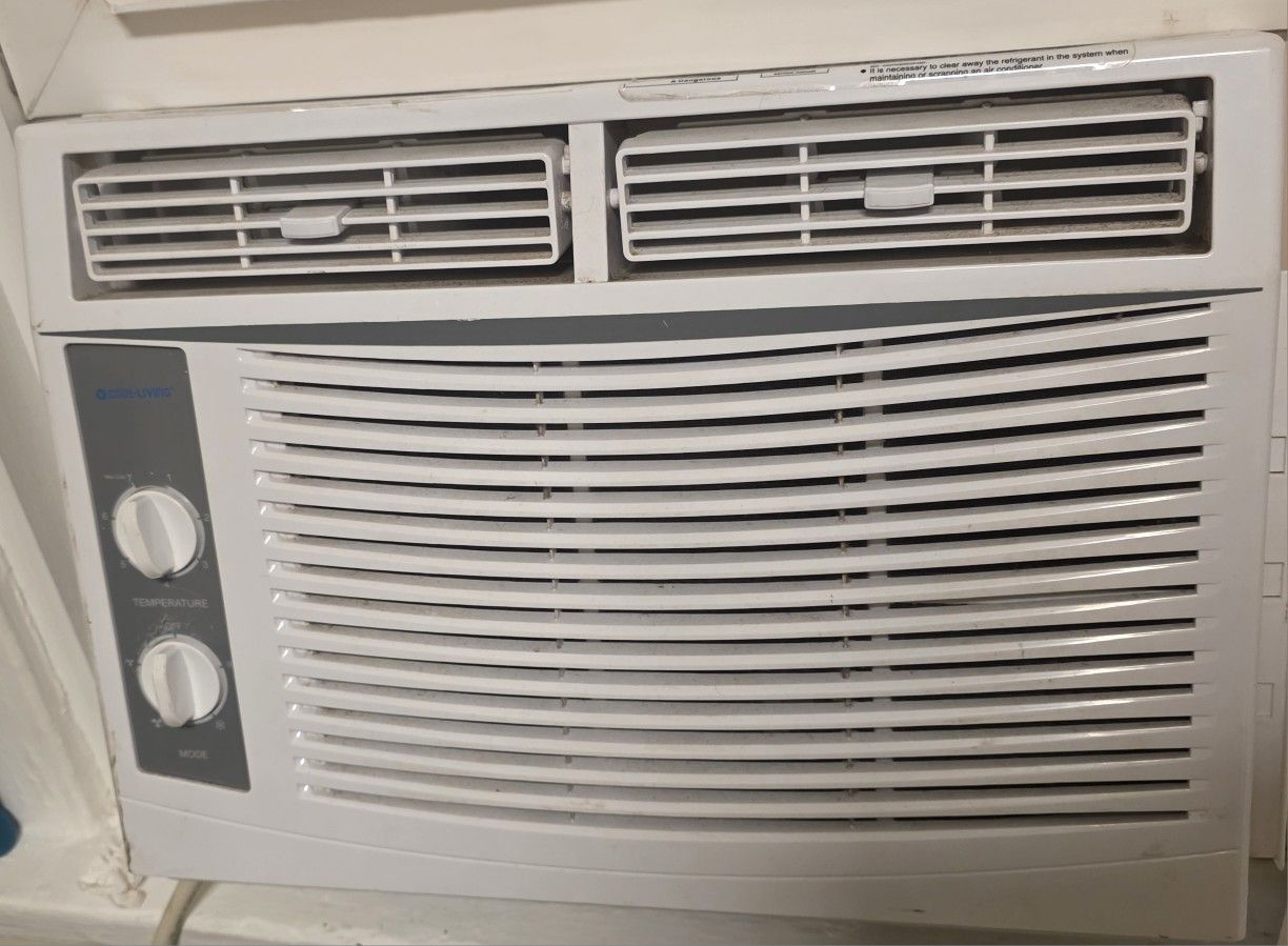 Air Conditioner 