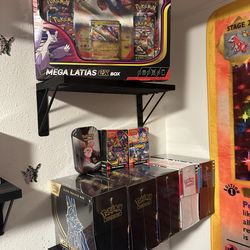 Sealed Pokemon Product