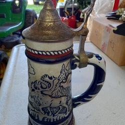 Beer Mug