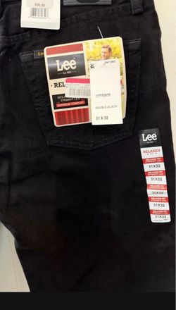Pantalon Lee 31x32