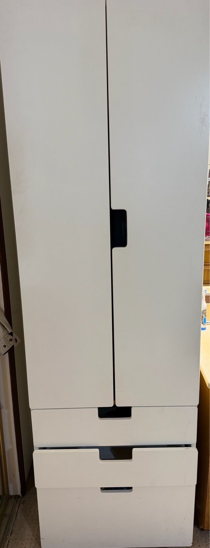 Kid Clothes Dresser