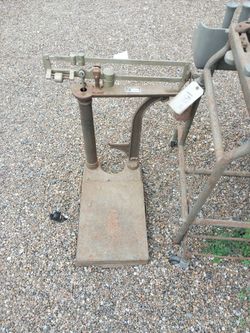 Vintage Scale