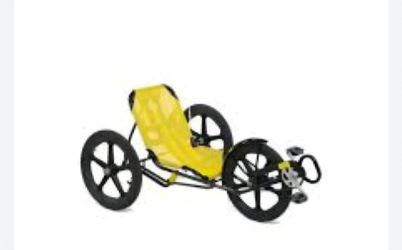Banana bikes $100 each