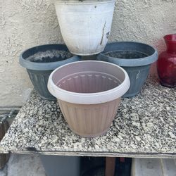 Garden Pot