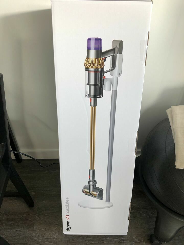 Brand new Dyson V11 Absolute+ vacuum cleaner brand new