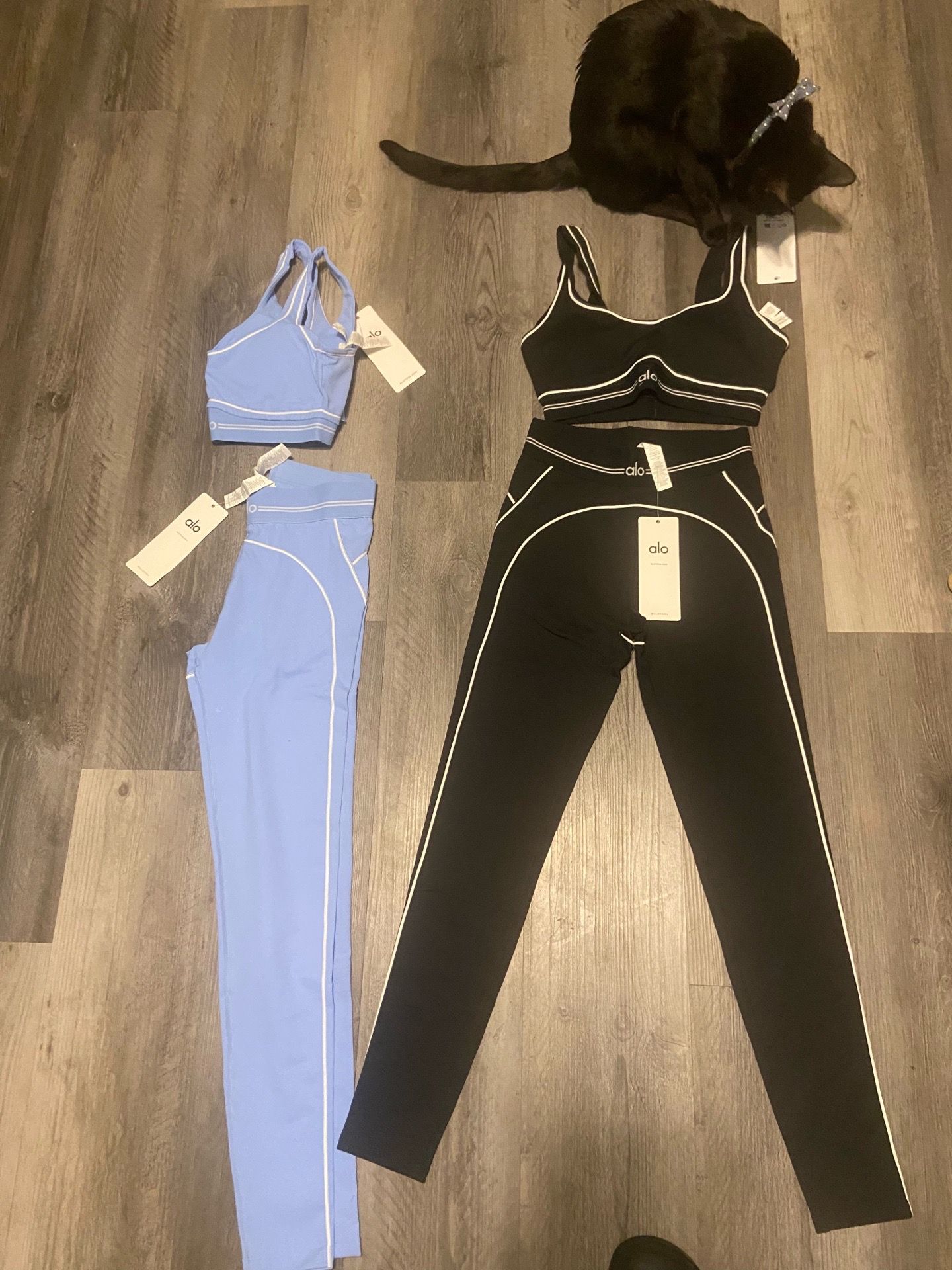 Alo set