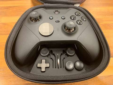 Elite Series 2 Controller 