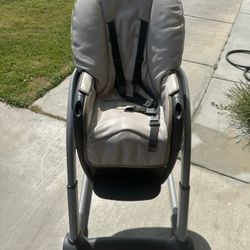 High Chair
