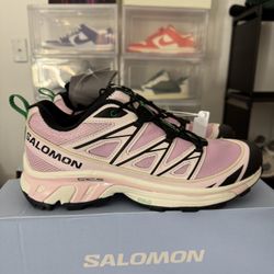 Salomon Xt-6 Expanse Sandy Liang 10m 