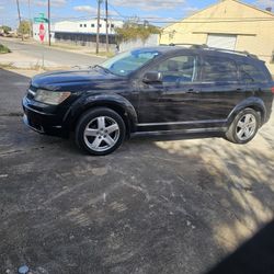 2009 Dodge Journey
