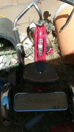 2 of these schwin 45.00 both firm no holds no trades