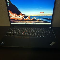 Lenovo Thinkpad 16GB