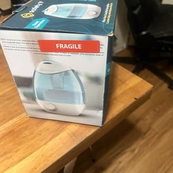 Humidifier 
