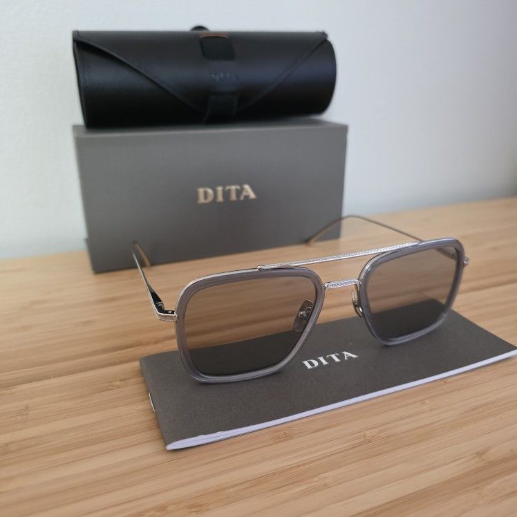 Dita Original Sunglasses Men's 