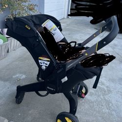 Doona Stroller