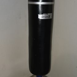 Dripex Freestanding Punching Bag No Rips