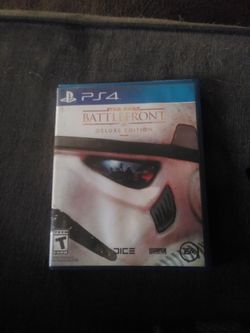 Star Wars Battlefront