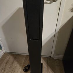 Brookstone Tower Speaker