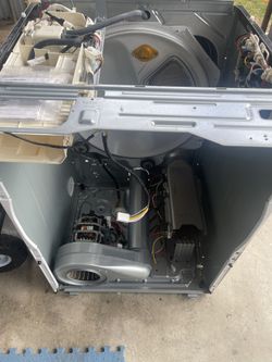 Washer And Dryer Repair ! We Rebuild Them 