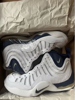Nike Air Bakin
